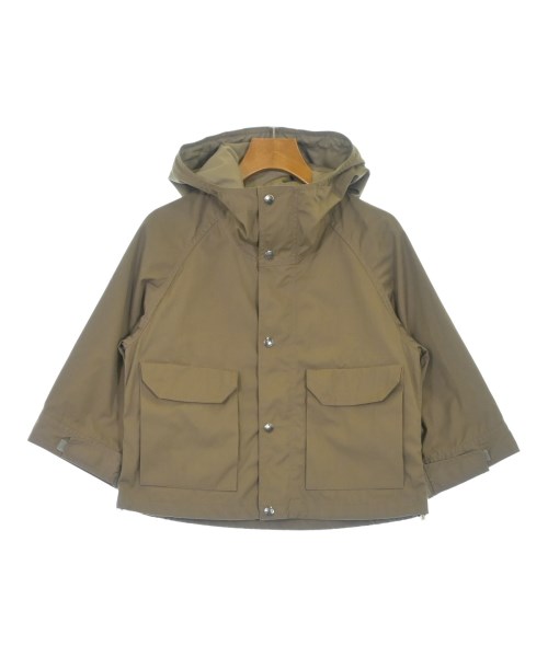 ザノースフェイスパープルレーベル(THE NORTH FACE PURPLE LABEL)のTHE NORTH FACE PURPLE LABEL マウンテンパーカー