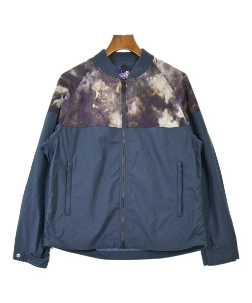 ザノースフェイスパープルレーベル(THE NORTH FACE PURPLE LABEL)のTHE NORTH FACE PURPLE LABEL ブルゾン（その他）