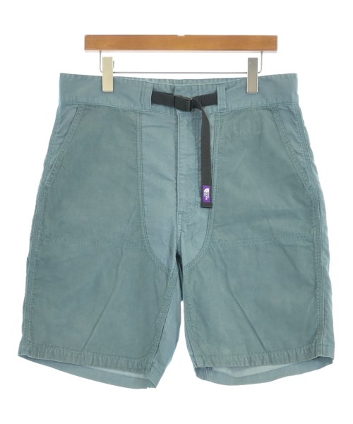ザノースフェイスパープルレーベル(THE NORTH FACE PURPLE LABEL)のTHE NORTH FACE PURPLE LABEL ショートパンツ