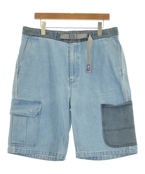 ザノースフェイスパープルレーベル(THE NORTH FACE PURPLE LABEL)のTHE NORTH FACE PURPLE LABEL ショートパンツ