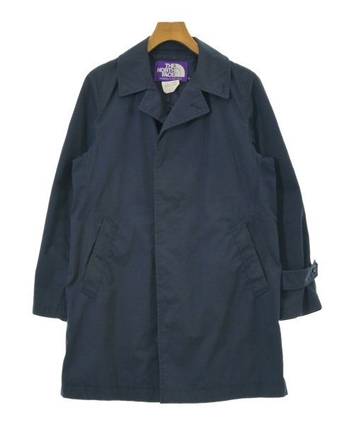 ザノースフェイスパープルレーベル(THE NORTH FACE PURPLE LABEL)のTHE NORTH FACE PURPLE LABEL コート