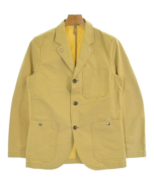 ザノースフェイスパープルレーベル(THE NORTH FACE PURPLE LABEL)のTHE NORTH FACE PURPLE LABEL ジャケット