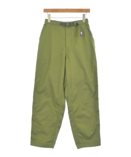 ザノースフェイスパープルレーベル(THE NORTH FACE PURPLE LABEL)のTHE NORTH FACE PURPLE LABEL チノパン