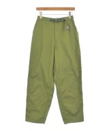 THE NORTH FACE PURPLE LABEL チノパン