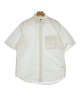THE NORTH FACE PURPLE LABEL カジュアルシャツ