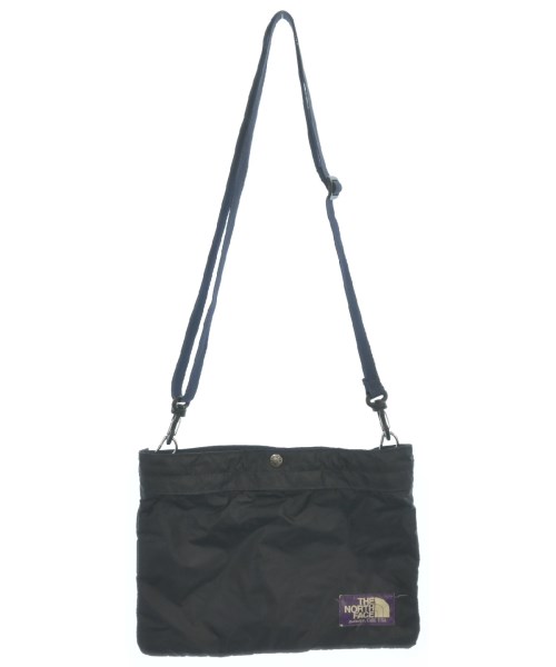 ザノースフェイスパープルレーベル(THE NORTH FACE PURPLE LABEL)のTHE NORTH FACE PURPLE LABEL ショルダーバッグ