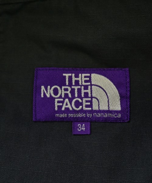 THE NORTH FACE PURPLE LABEL（ザノースフェイスパープルレーベル）その他 青 サイズ:34(XL位) メンズ/2200549594123