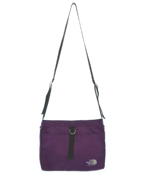 ザノースフェイスパープルレーベル(THE NORTH FACE PURPLE LABEL)のTHE NORTH FACE PURPLE LABEL ショルダーバッグ