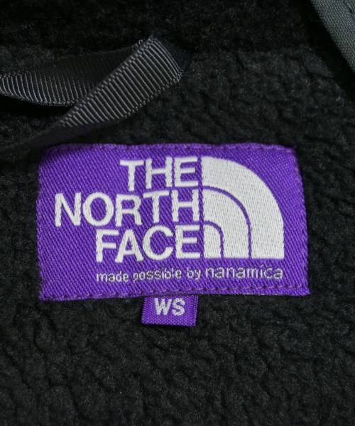 THE NORTH FACE PURPLE LABEL（ザノースフェイスパープルレーベル）その他 カーキ サイズ:S レディース/2200621679069