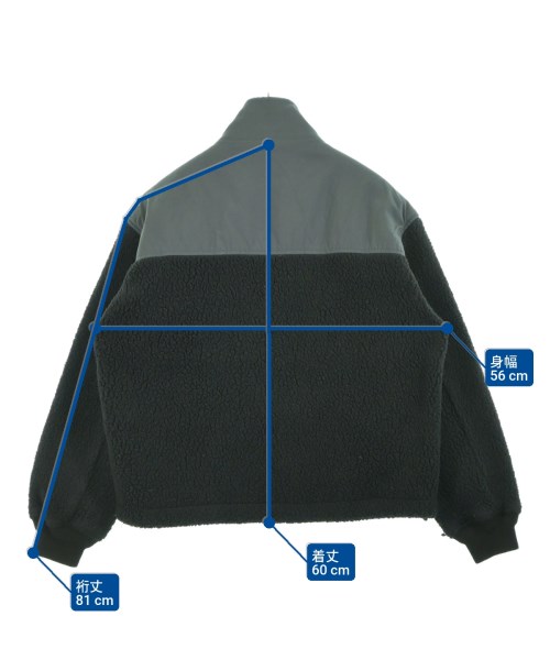 THE NORTH FACE PURPLE LABEL（ザノースフェイスパープルレーベル）その他 カーキ サイズ:S レディース/2200621679069