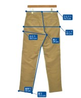 THE NORTH FACE PURPLE LABEL（ザノースフェイスパープルレーベル）その他 カーキ サイズ:30(M位) メンズ/2200621761023