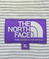 THE NORTH FACE PURPLE LABEL（ザノースフェイスパープルレーベル）カジュアルシャツ 白 サイズ:XL メンズ/2200622005041
