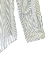 THE NORTH FACE PURPLE LABEL（ザノースフェイスパープルレーベル）カジュアルシャツ 白 サイズ:XL メンズ/2200622005041