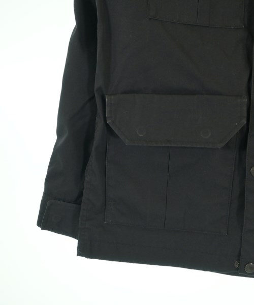 THE NORTH FACE PURPLE LABEL（ザノースフェイスパープルレーベル）その他 黒 サイズ:WS レディース/2200622187051