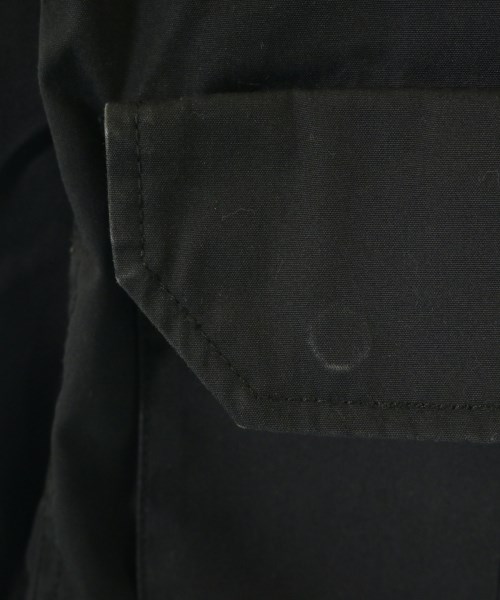 THE NORTH FACE PURPLE LABEL（ザノースフェイスパープルレーベル）その他 黒 サイズ:WS レディース/2200622187051