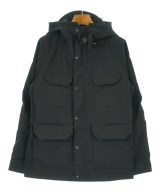 THE NORTH FACE PURPLE LABEL（ザノースフェイスパープルレーベル）その他 黒 サイズ:WS レディース/2200622187051