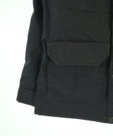 THE NORTH FACE PURPLE LABEL（ザノースフェイスパープルレーベル）その他 黒 サイズ:WS レディース/2200622187051