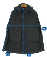 THE NORTH FACE PURPLE LABEL（ザノースフェイスパープルレーベル）その他 黒 サイズ:WS レディース/2200622187051