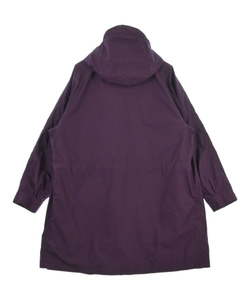 THE NORTH FACE PURPLE LABEL（ザノースフェイスパープルレーベル）その他 紫 サイズ:M メンズ/2200616381045