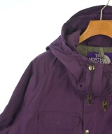 THE NORTH FACE PURPLE LABEL（ザノースフェイスパープルレーベル）その他 紫 サイズ:M メンズ/2200616381045