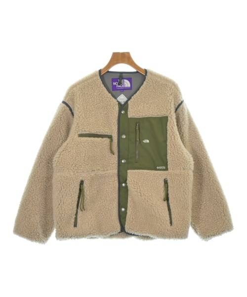 ザノースフェイスパープルレーベル(THE NORTH FACE PURPLE LABEL)のTHE NORTH FACE PURPLE LABEL ブルゾン（その他）