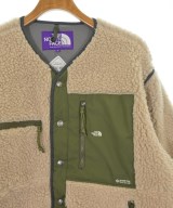 THE NORTH FACE PURPLE LABEL（ザノースフェイスパープルレーベル）その他 ベージュ サイズ:S メンズ/2200622667010