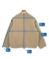 THE NORTH FACE PURPLE LABEL（ザノースフェイスパープルレーベル）その他 ベージュ サイズ:S メンズ/2200622667010