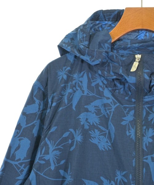 THE NORTH FACE PURPLE LABEL（ザノースフェイスパープルレーベル）マウンテンパーカー 紺 サイズ:M メンズ/2200622774053