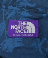 THE NORTH FACE PURPLE LABEL（ザノースフェイスパープルレーベル）マウンテンパーカー 紺 サイズ:M メンズ/2200622774053