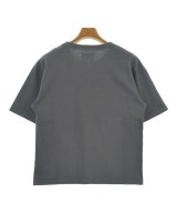 THE NORTH FACE PURPLE LABEL（ザノースフェイスパープルレーベル）Tシャツ・カットソー グレー サイズ:S レディース/2200614611076