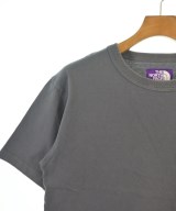 THE NORTH FACE PURPLE LABEL（ザノースフェイスパープルレーベル）Tシャツ・カットソー グレー サイズ:S レディース/2200614611076