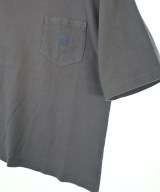 THE NORTH FACE PURPLE LABEL（ザノースフェイスパープルレーベル）Tシャツ・カットソー グレー サイズ:S レディース/2200614611076