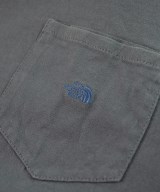 THE NORTH FACE PURPLE LABEL（ザノースフェイスパープルレーベル）Tシャツ・カットソー グレー サイズ:S レディース/2200614611076