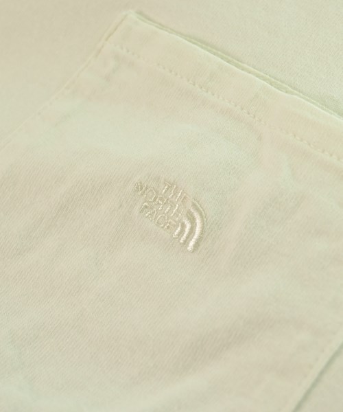 THE NORTH FACE PURPLE LABEL（ザノースフェイスパープルレーベル）Tシャツ・カットソー 白 サイズ:S レディース/2200614611083