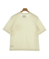 THE NORTH FACE PURPLE LABEL（ザノースフェイスパープルレーベル）Tシャツ・カットソー 白 サイズ:S レディース/2200614611083