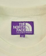 THE NORTH FACE PURPLE LABEL（ザノースフェイスパープルレーベル）Tシャツ・カットソー 白 サイズ:S レディース/2200614611083