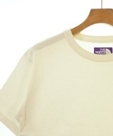 THE NORTH FACE PURPLE LABEL（ザノースフェイスパープルレーベル）Tシャツ・カットソー 白 サイズ:S レディース/2200614611083