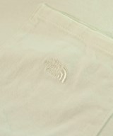 THE NORTH FACE PURPLE LABEL（ザノースフェイスパープルレーベル）Tシャツ・カットソー 白 サイズ:S レディース/2200614611083