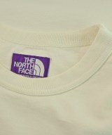 THE NORTH FACE PURPLE LABEL（ザノースフェイスパープルレーベル）Tシャツ・カットソー 白 サイズ:S レディース/2200614611083