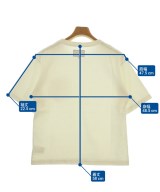 THE NORTH FACE PURPLE LABEL（ザノースフェイスパープルレーベル）Tシャツ・カットソー 白 サイズ:S レディース/2200614611083