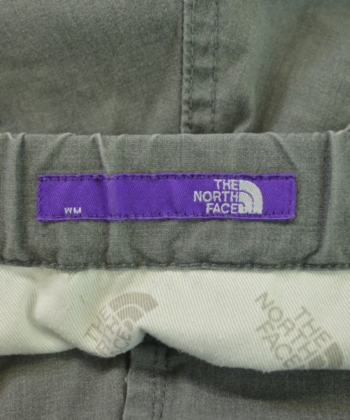 THE NORTH FACE PURPLE LABEL（ザノースフェイスパープルレーベル）その他 グレー サイズ:M レディース/2200612915046
