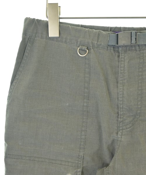 THE NORTH FACE PURPLE LABEL（ザノースフェイスパープルレーベル）その他 グレー サイズ:M レディース/2200612915046