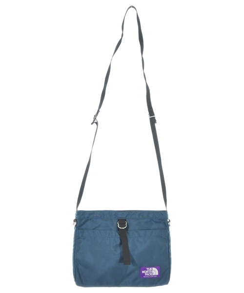 ザノースフェイスパープルレーベル(THE NORTH FACE PURPLE LABEL)のTHE NORTH FACE PURPLE LABEL ショルダーバッグ