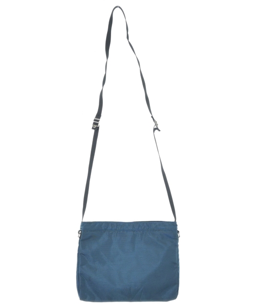 THE NORTH FACE PURPLE LABEL（ザノースフェイスパープルレーベル）ショルダーバッグ 紺 サイズ:- メンズ/2200623127025