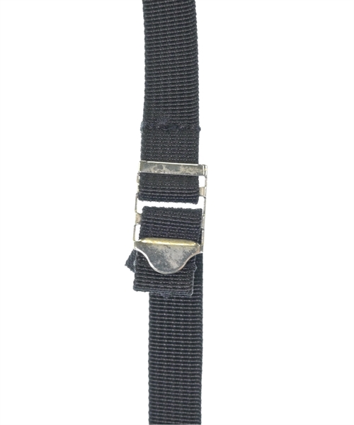 THE NORTH FACE PURPLE LABEL（ザノースフェイスパープルレーベル）ショルダーバッグ 紺 サイズ:- メンズ/2200623127025