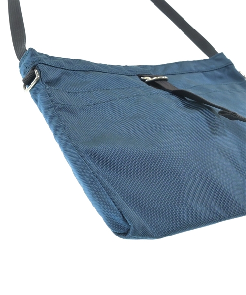 THE NORTH FACE PURPLE LABEL（ザノースフェイスパープルレーベル）ショルダーバッグ 紺 サイズ:- メンズ/2200623127025