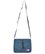 THE NORTH FACE PURPLE LABEL（ザノースフェイスパープルレーベル）ショルダーバッグ 紺 サイズ:- メンズ/2200623127025