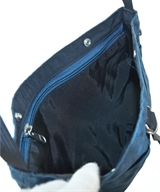 THE NORTH FACE PURPLE LABEL（ザノースフェイスパープルレーベル）ショルダーバッグ 紺 サイズ:- メンズ/2200623127025