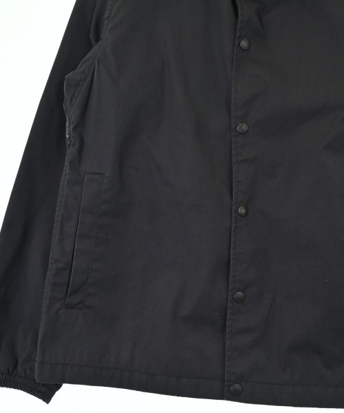 THE NORTH FACE PURPLE LABEL（ザノースフェイスパープルレーベル）ブルゾン 黒 サイズ:M メンズ/2200617283232
