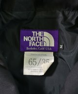 THE NORTH FACE PURPLE LABEL（ザノースフェイスパープルレーベル）ブルゾン 黒 サイズ:M メンズ/2200617283232
